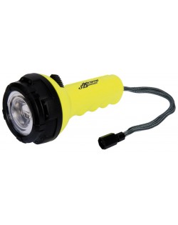 Torcia a LED subacquea Sub-Extreme